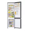 Lodówka Samsung RB38C675EB1, 384L