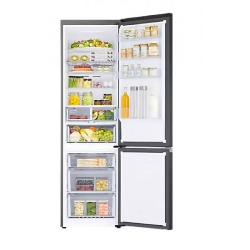 Lodówka Samsung RB38C675EB1, 384L