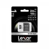 Karta pamięci Flash Lexar 1 TB UHS-I MicroSDXC srebrny PLUS