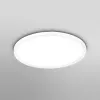 Lampa sufitowa Ledvance Osram SMART+ okrągła 24W 6500K IP44 40 cm do łazienki