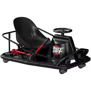 Elektryczny wózek driftowy Razor CRAZY CART XL Pro 25173808 z układem kierowniczym 360°