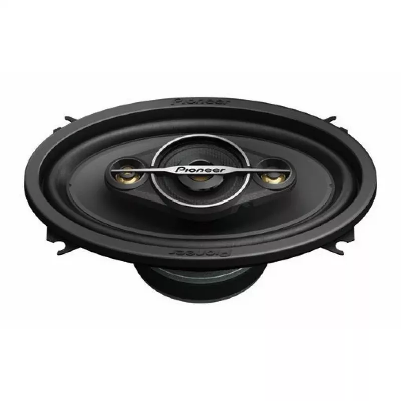 Pioneer TS-A4671F głośnik samochodowy 4-drożny 210 W 2 szt.