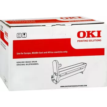 OKI cyjan ep cart for MC760 770 780 30K