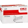 OKI cyjan ep cart for MC760 770 780 30K