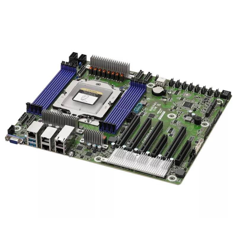 Płyta główna ASROCK TURIND8-2L2T CEB Socket SP5 Single