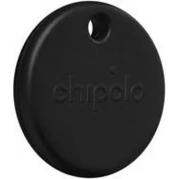 Lokalizator kluczy Chipolo POP Czarny (RWS.0000006.000)