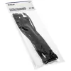 Kolink Core Standard Braided kabel Extension Kit - Jet Czarny