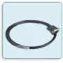 Kabel szeregowy Moxa RJ45 (8-stykowy) - DB9(M) CBL-RJ45M9-150 1,5 m
