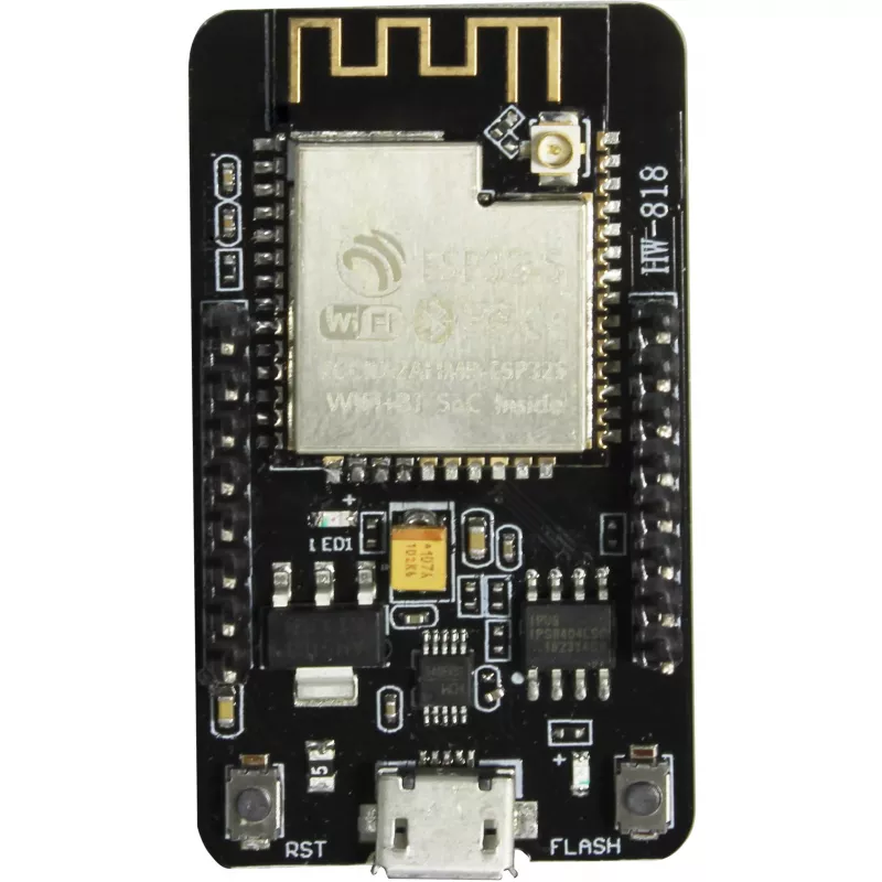 Allnet 4duinoESP32CAM