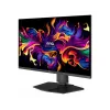 Monitor MSI MAG 273QP QD-OLED X24 26,5 inch Gaming Matowy Panel QD-OLED 2560x1440 16:9 240Hz 0,03 ms Kolor Czarny MAG273QPQD-OLEDX24