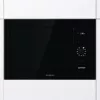Gorenje BM235G1SYB Czarna Kuchenka mikrofalowa kombinowana Do zabudowy 23 L 900 W