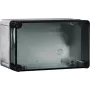 Obudowa elektryczna Rittal PK 9514.100 — poliamid/polietylen, 180×90×110 mm, IP66