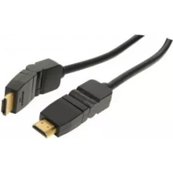 Kabel HDMI ShiverPeaks BASIC-S 5m