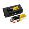 Bateria Tattu 2300mAh 14,8V 75C 4S1P XT60