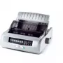 Drukarka OKI ML5591eco igłowa 360 x 360 DPI czarna