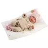 Lalka Mimi płacząca z poduszką 42 cm