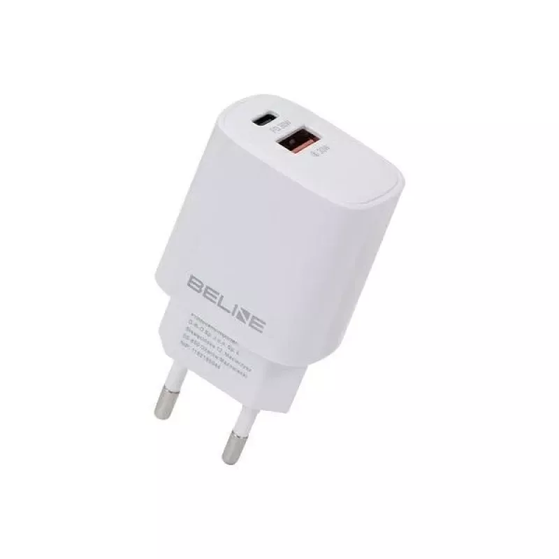 Zasilacz Beline Beli02173 Biały