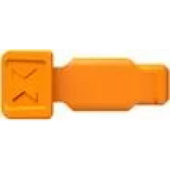 KNIPEX KN 00 61 10 CO - ColorCode Clip - 10 sztuk pomarańczowy (00 61 10 CO)