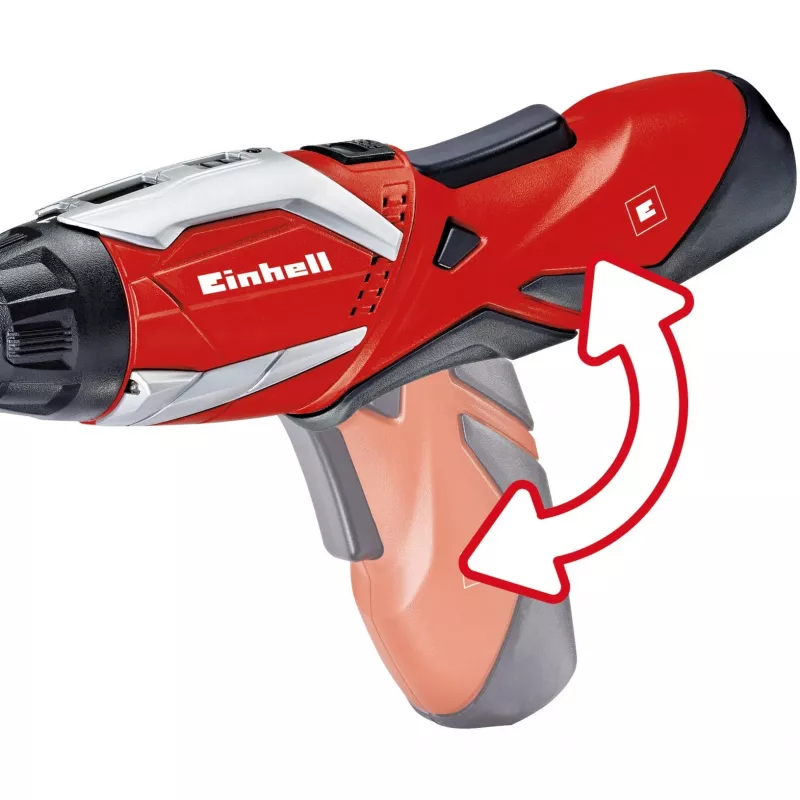 Einhell 4513495 wiertarka akumulatorowa