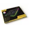 Stacja chłodząca Gamezone Snowman Pro 17 cali RGB