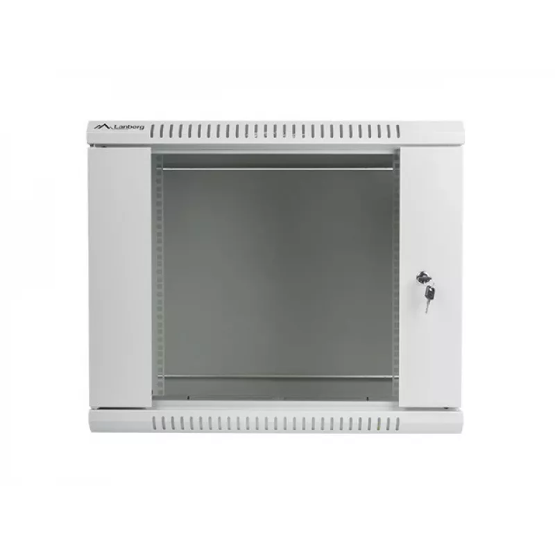 Szafa wisząca Lanberg WF01-6609-10S
