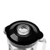 Blender stołowy JATA JEBT1241 Metaliczny Przezroczysty