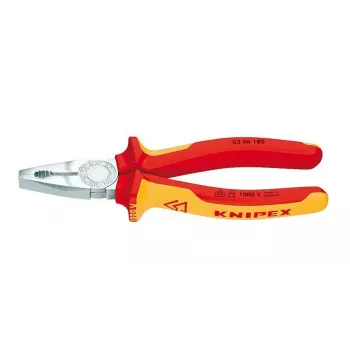 Szczypce uniwersalne Knipex 03 06 160