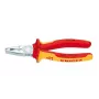 Szczypce uniwersalne Knipex 03 06 160