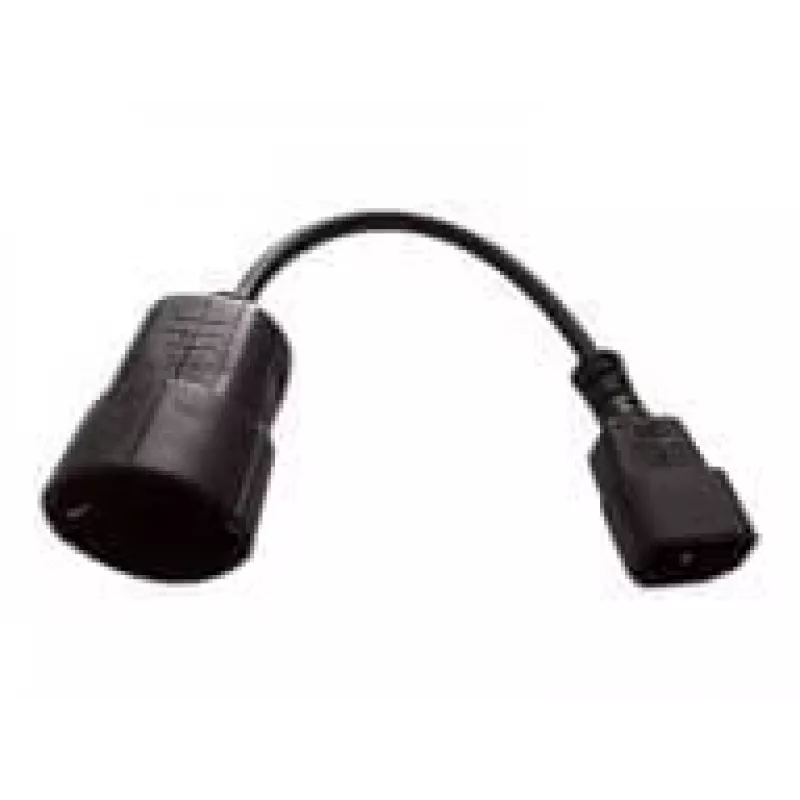 Eaton Power Quality TK-ADAPTER 10A CEE->SCHUKO F/ EVOLUTION + EXTREME C (SCHUKO-CEEADAPT)