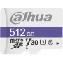 512GB DAHUA TF-C100/512GB Karta pamięci