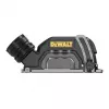 DeWALT DCS438N-XJ 18V XR szlifierka kątowa bezprzewodowa, 76 mm