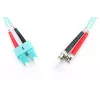 Kabel światłowodowy krosowy, Digitus, DK-2512-02/3