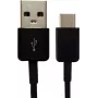 Kabel Samsung EP-DG950CBE USB-C (Type-C) na USB 1,2 m czarny bulk (EP-DG950CBE)