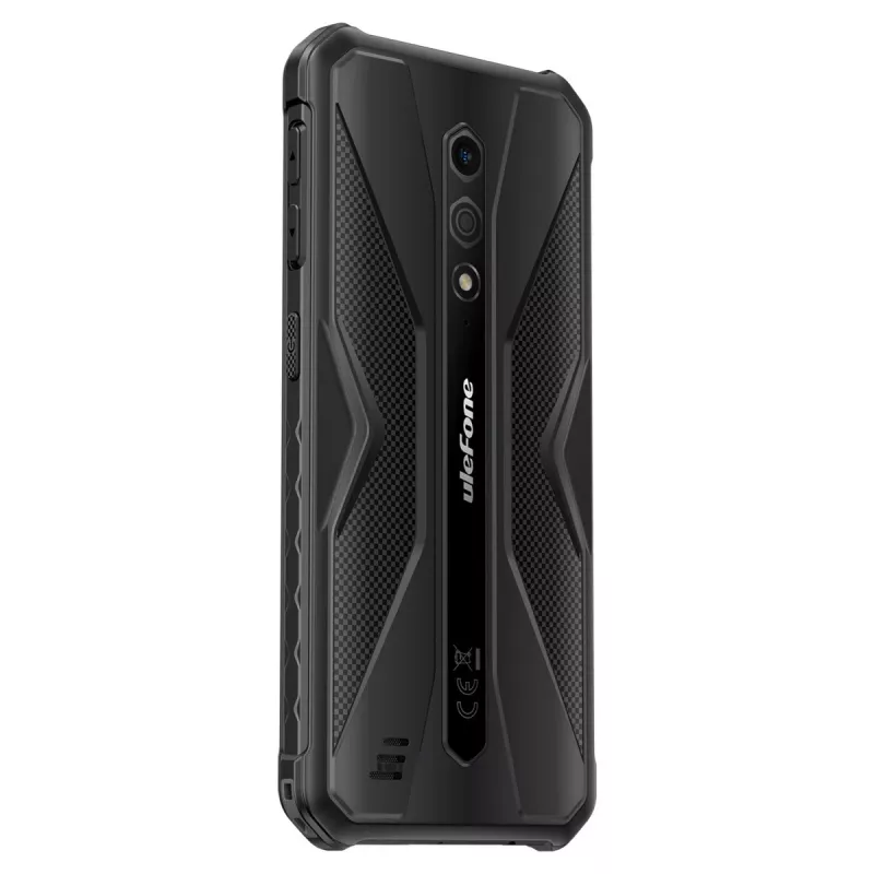 Smartfon Ulefone Armor X12 3 GB/32 GB (czarny)