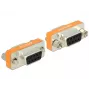 Adapter złącza VGA DeLOCK 65570