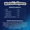 Suchy przysmak dla kota Felix Crispies Wołowina i Kurczak 45 g — mięsisty chrupiący przysmak dla kotów dorosłych, 31,5% białka, 15,5% tłuszczu