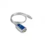 Moxa UPort 1130 - Adapter szeregowy - USB - RS-422/485 (Uport-1130)