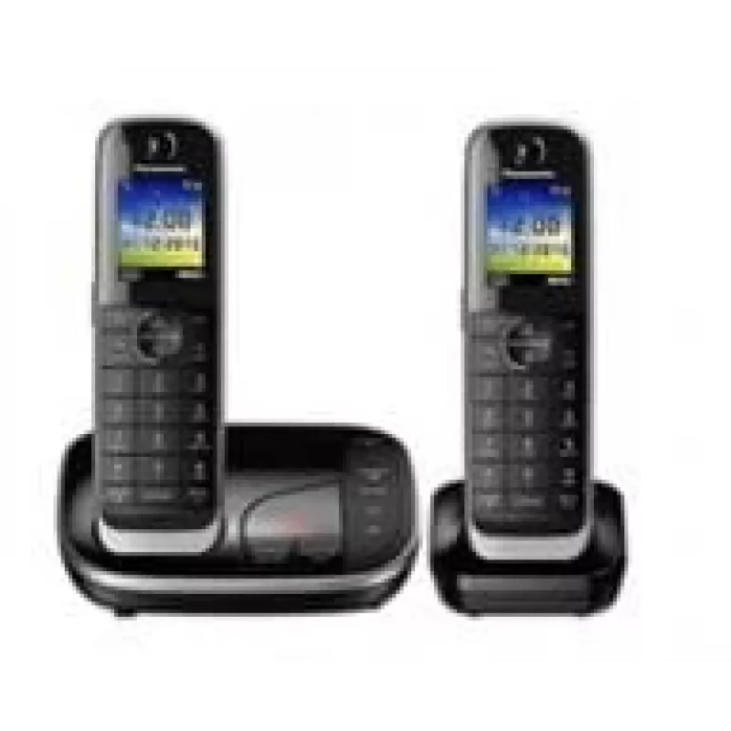 Telefon DECT Panasonic KX-TGJ322