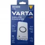 Powerbank Varta 57909 20000 mAh litowo-polimerowy z ładowaniem bezprzewodowym