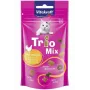VITAKRAFT Trio Mix Poultry - przysmaki dla kota - 60g