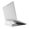 Podstawka pod laptopa LogiLink AA0103 srebrna 38,1 cm (15)