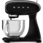 Smeg SMF03BLEU Mikser stojący Czarny 800 W (SMF03BLEU)
