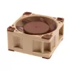 Wentylator Noctua NF-A4x20 FLX 40 mm, 12 V, 0,6 W, 5000 RPM maks., 9,4 m³/h, montaż 32x32 mm