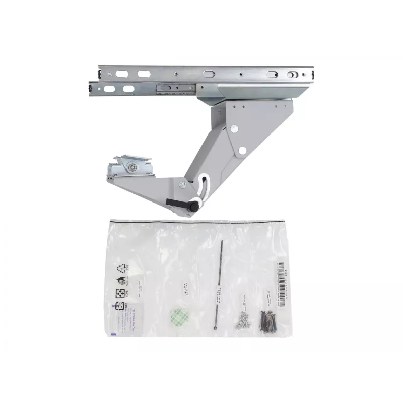 Podstawka pod laptop Ergotron 97-827 biała