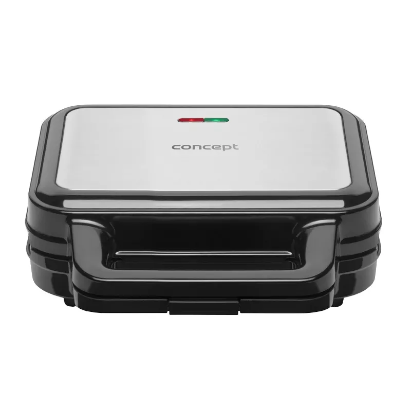 Opiekacz do kanapek 4w1 Concept SV3070