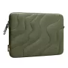 Etui na laptop Tomtoc Terra-A27 na 14-calowe laptopy, zielony, model TMT186