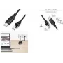 LogiLink CU0417 - adapter kablowya sieciowego USB 3.2 Type-C Gigabit Ethernet 15 m - karta sieciowa - 1 000 Mbps (CU0417)