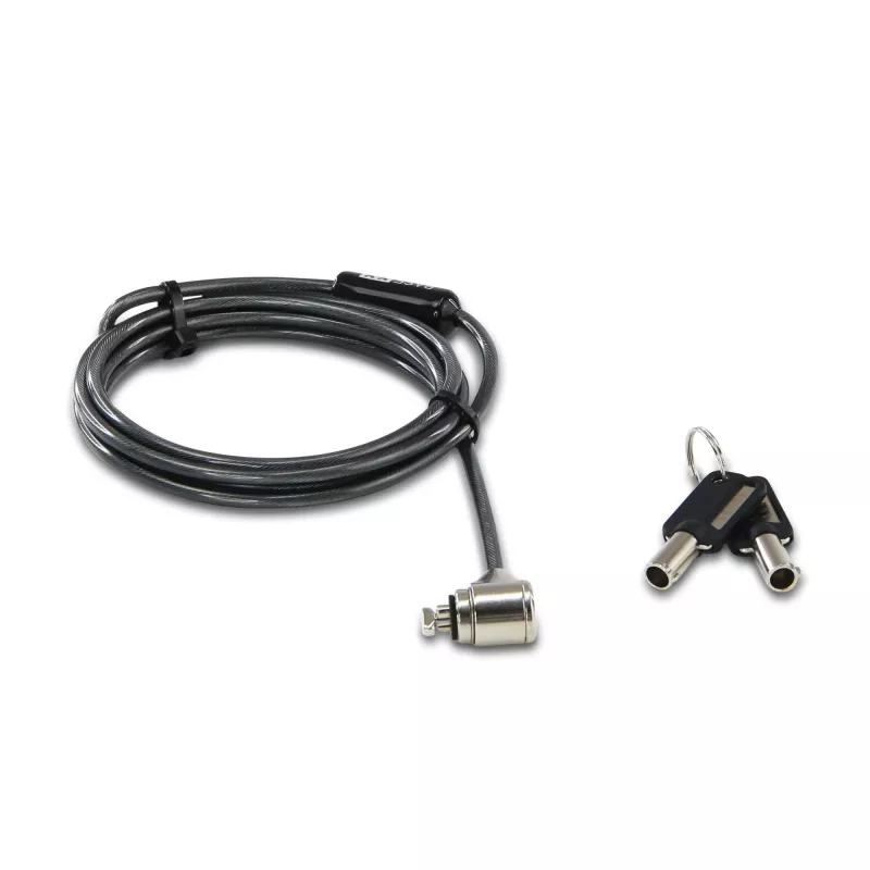 Zamek zabezpieczający do laptopa DICOTA BASE XX LAPTOP T-LOCK D31938