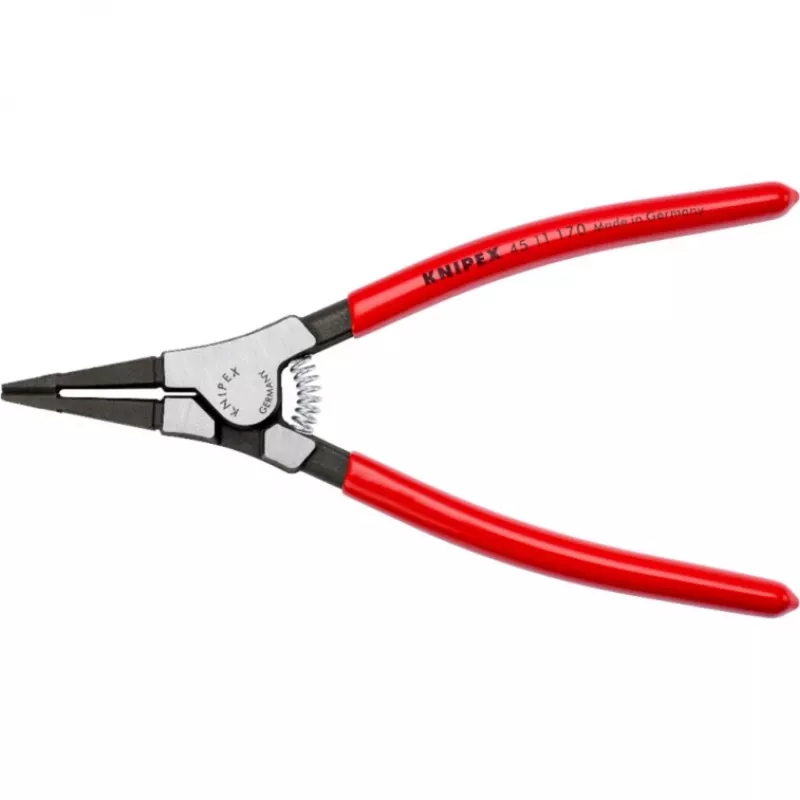 Knipex 45 11 170 Czerwony