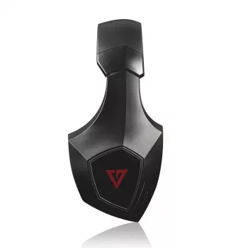 Volcano MC-831 Rage Red